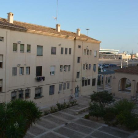 Arenas 2 Apartament Daire Valensiya Dış mekan fotoğraf