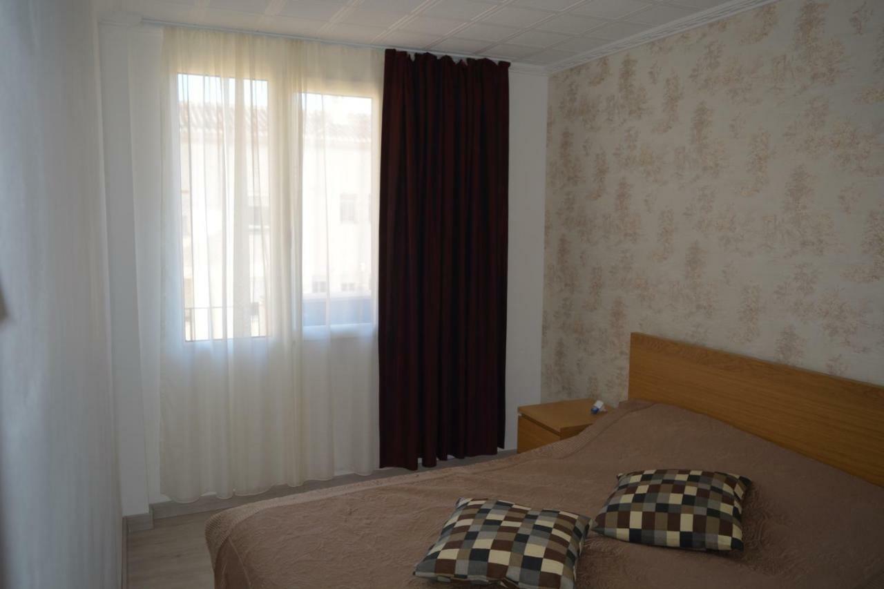 Arenas 2 Apartament Daire Valensiya Dış mekan fotoğraf