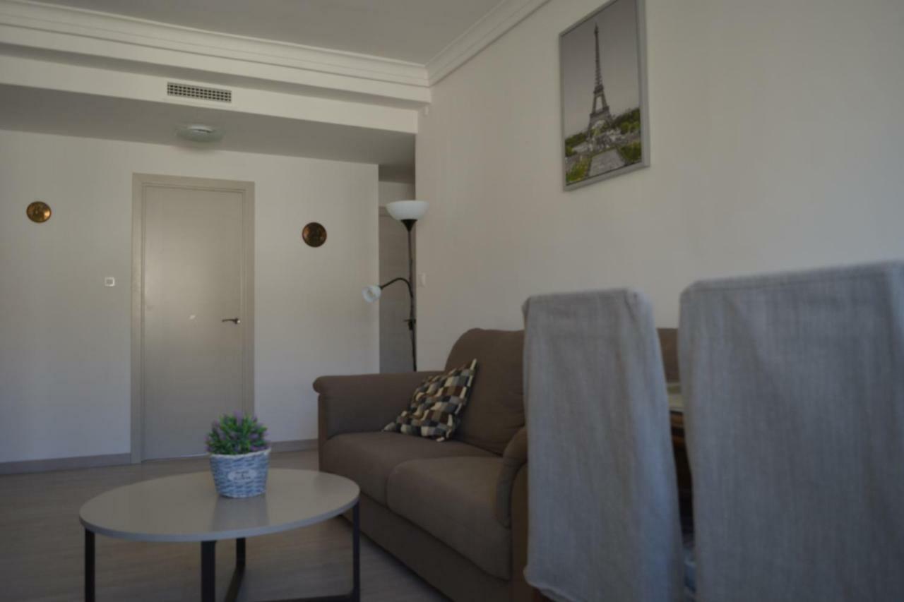 Arenas 2 Apartament Daire Valensiya Dış mekan fotoğraf