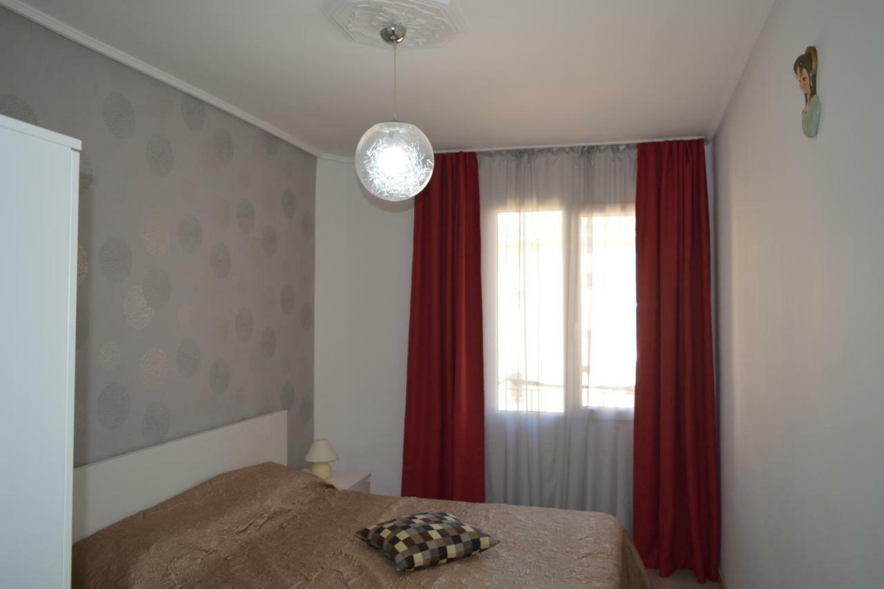 Arenas 2 Apartament Daire Valensiya Dış mekan fotoğraf