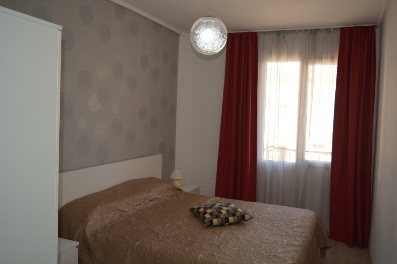 Arenas 2 Apartament Daire Valensiya Dış mekan fotoğraf