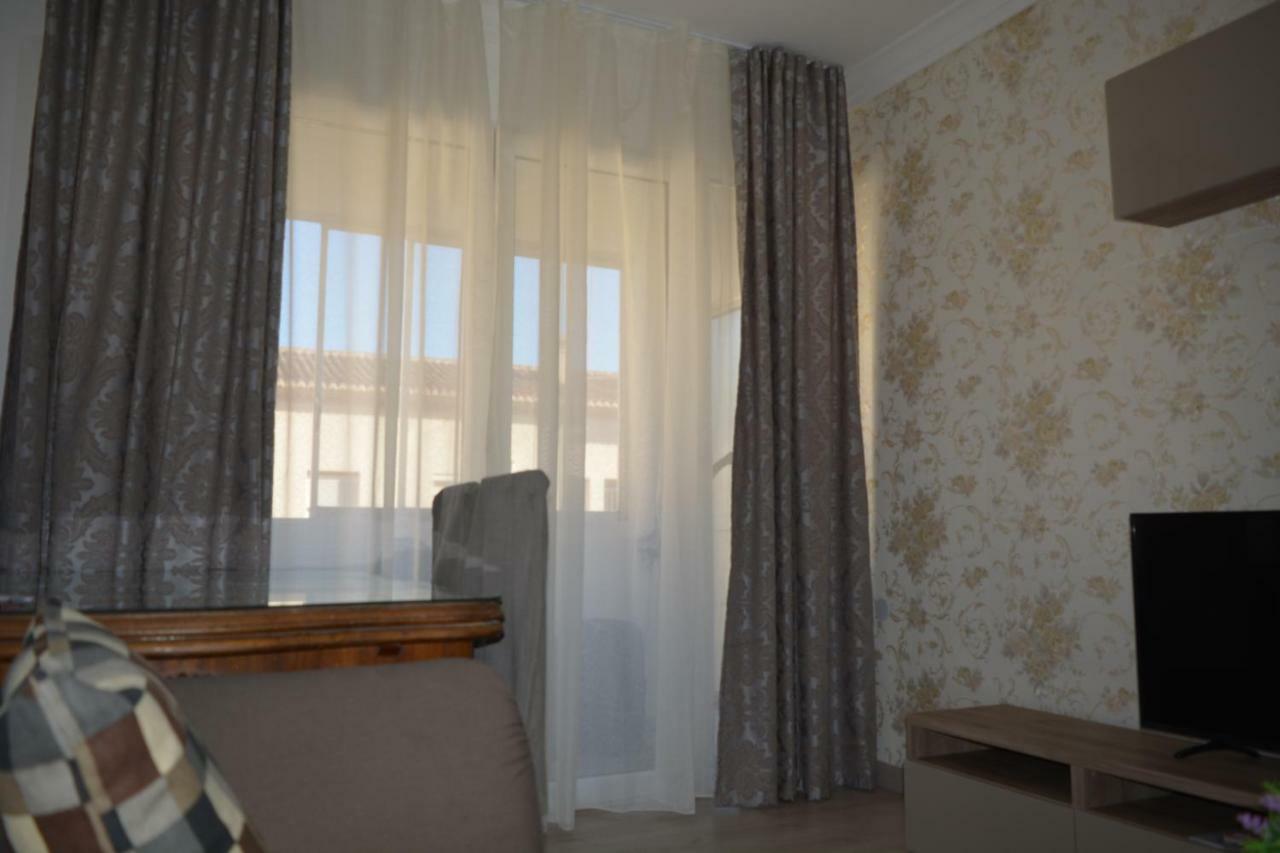 Arenas 2 Apartament Daire Valensiya Dış mekan fotoğraf