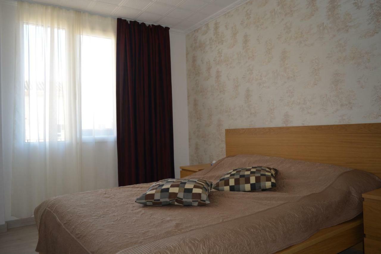 Arenas 2 Apartament Daire Valensiya Dış mekan fotoğraf