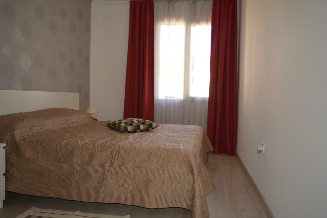 Arenas 2 Apartament Daire Valensiya Dış mekan fotoğraf